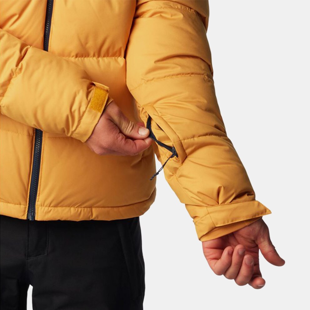 Columbia Ανδρικό Μπουφάν Iceline Ridge™ Jacket