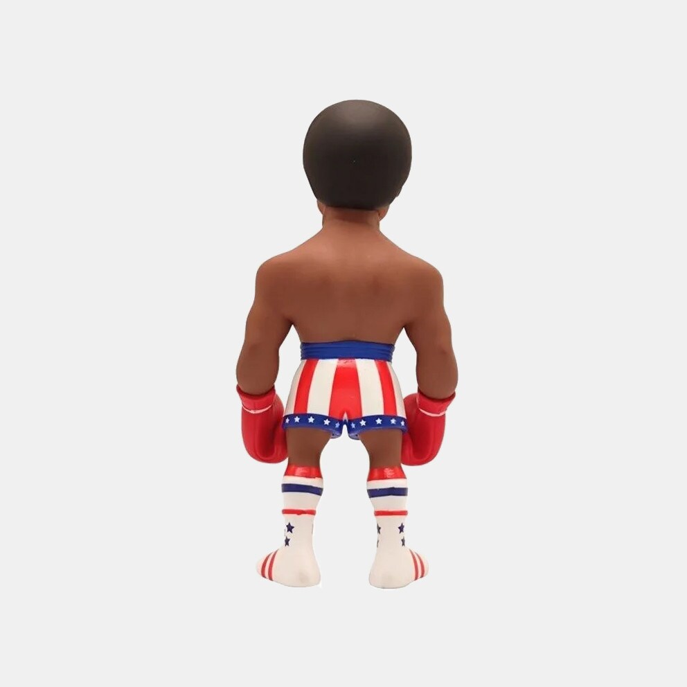 Minix Rocky Figure Apollo