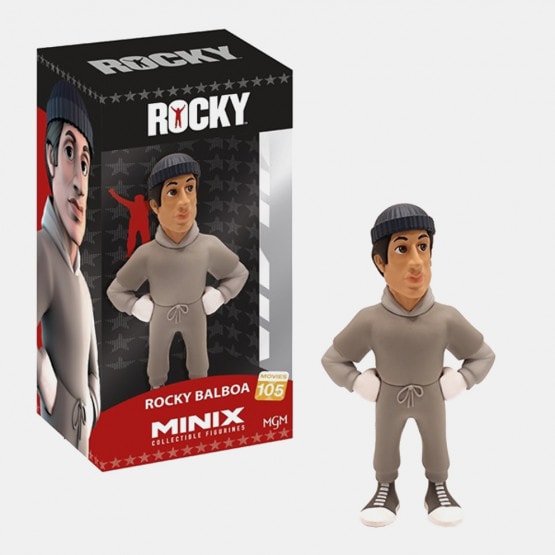 Minix Rocky: Rocky Balboa Trainer Suit