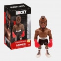 Minix Rocky: Clubber Lang