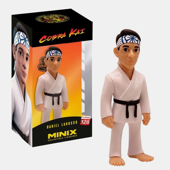 Minix Cobra Kai - Daniel Larusso