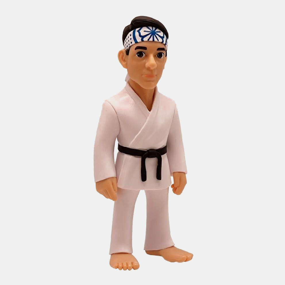 Minix Cobra Kai - Daniel Larusso