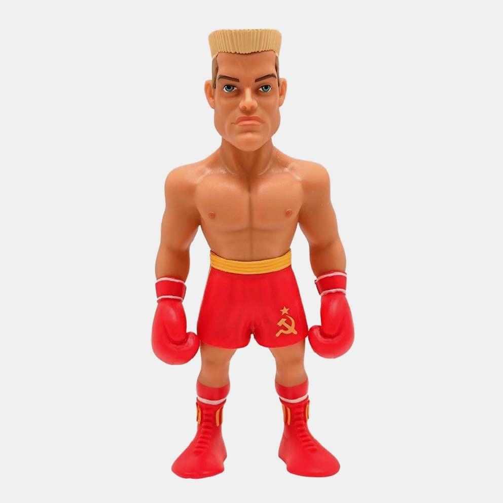 Minix Rocky - Ivan Drago