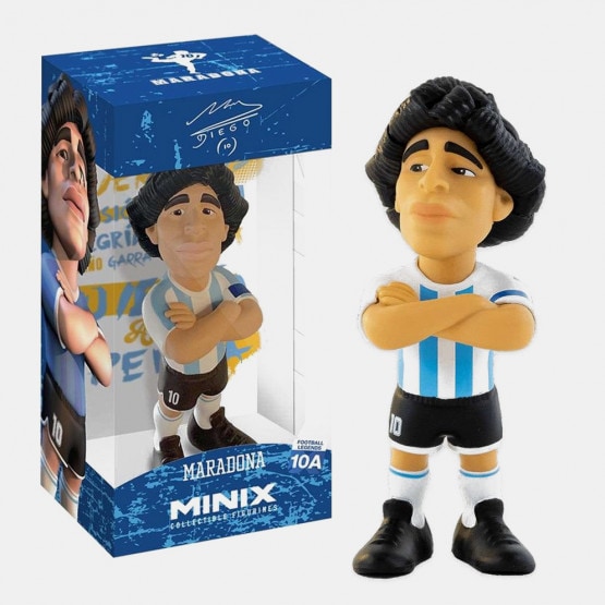 Minix Maradonna Argentina