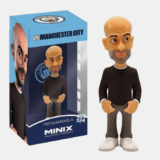 Minix Pep Guardiola Man. City