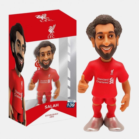 Minix Salah Liverpool