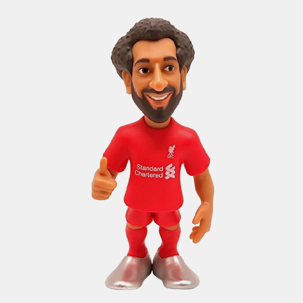 Minix Salah Liverpool