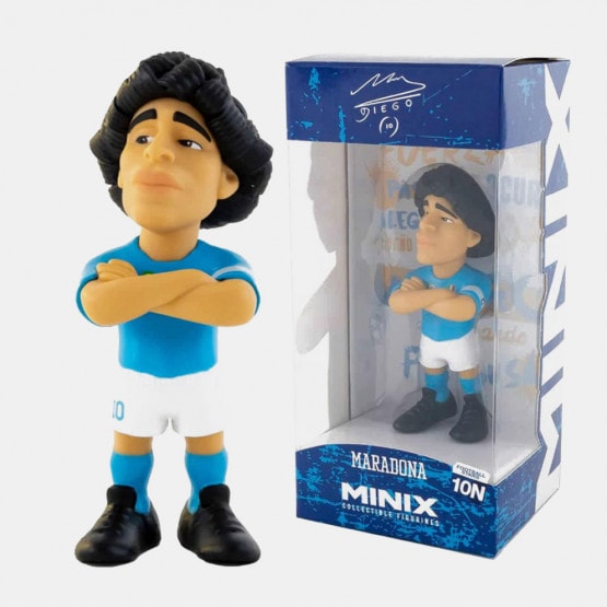 Minix Maradonna Napoli