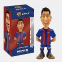 Minix Lewandowski Fc Barcelona