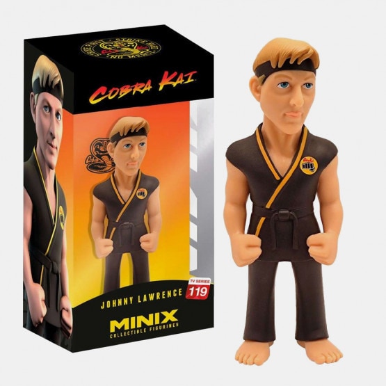 Minix Cobra Kai