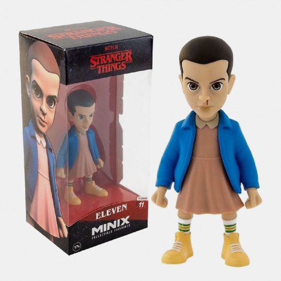 Figurine MINIX Netflix TV: Stranger Things - Max | Tips for original gifts