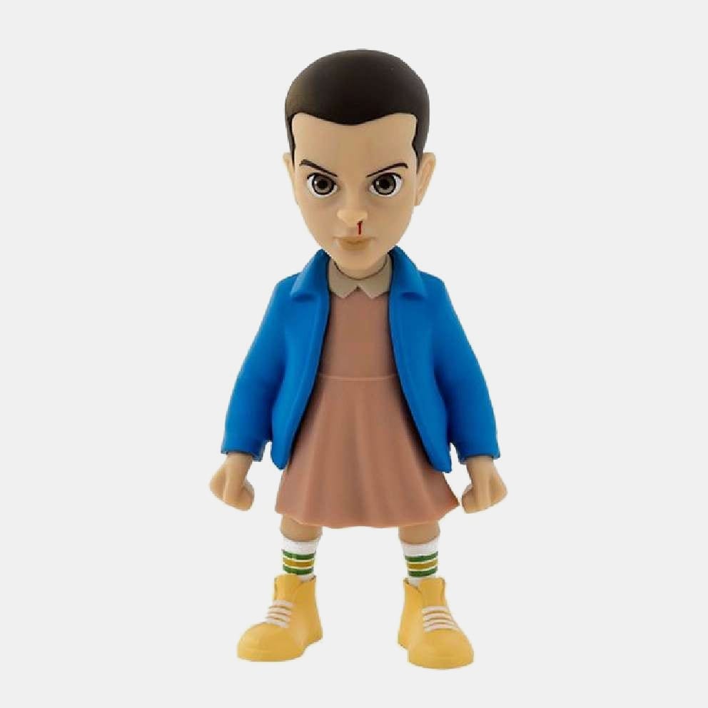 Minix Stranger Things Figure Eleven