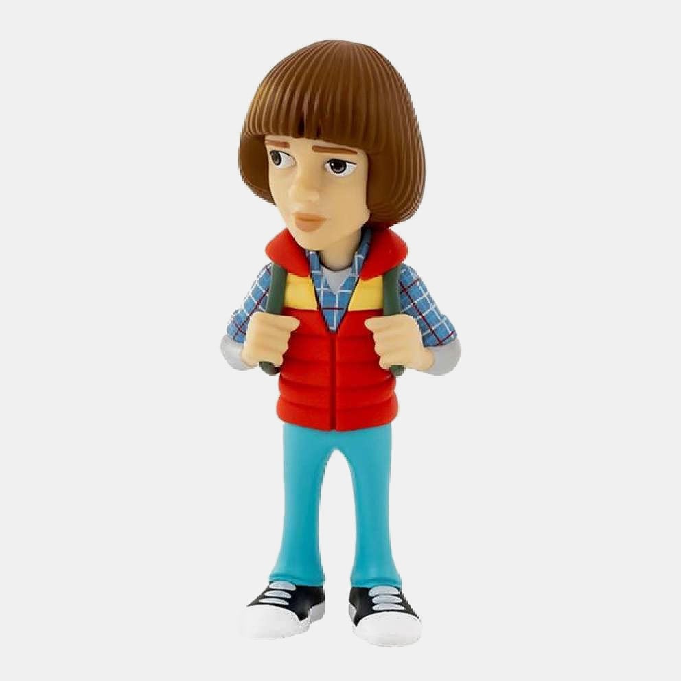 Minix Stranger Things Figure Will