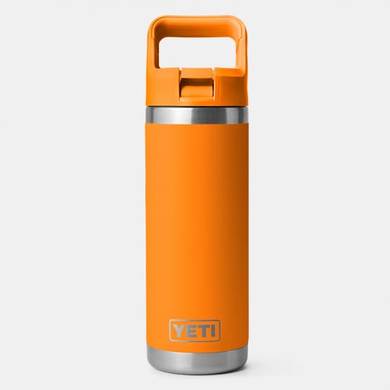 YETI Rambler Straw Bottle 18Oz