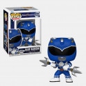 Funko Pop! Television: Power Rangers - Blue Ranger