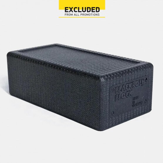 BLACKROLL Block