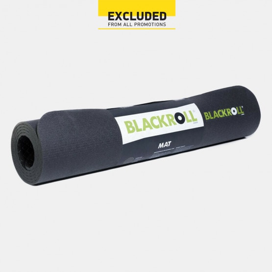BLACKROLL Mat