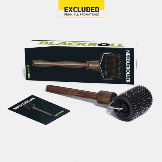 BLACKROLL Needleroller