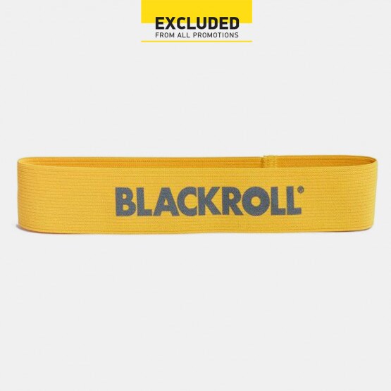 BLACKROLL Loop Band