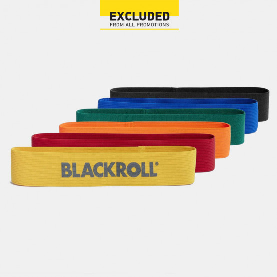 BLACKROLL Loop Band Set 6