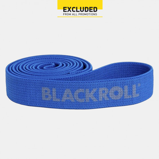 BLACKROLL Blackroll® Super Band Blue