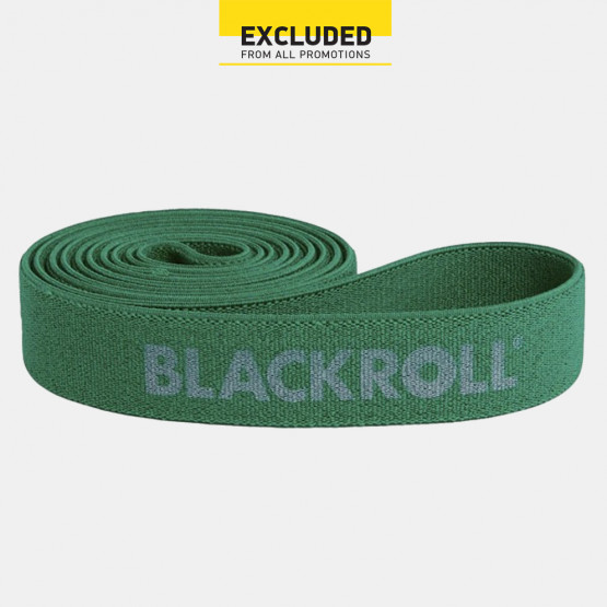 BLACKROLL Blackroll® Super Band Green
