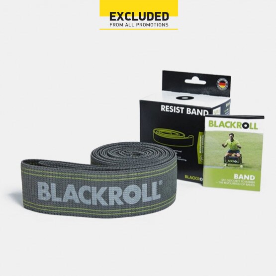 BLACKROLL Resist Band - Grey