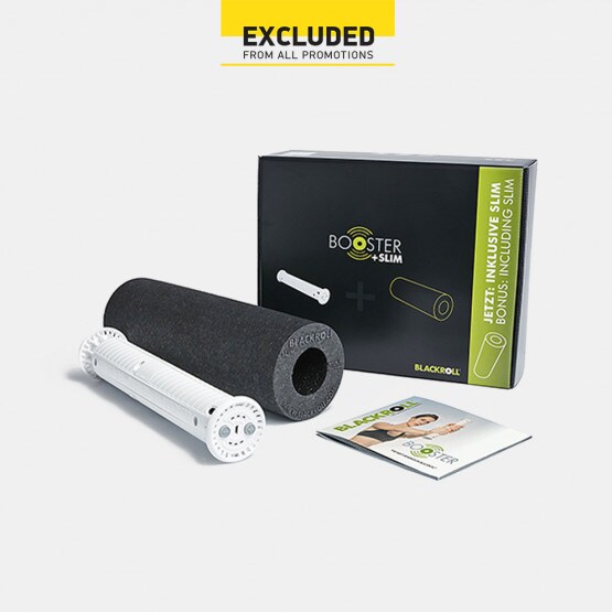 BLACKROLL Booster Slim Set