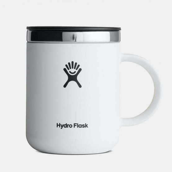 Hydro Flask Hydro Flask 12 Oz Mug White