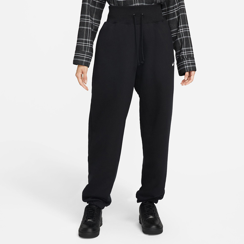  Nike Sportswear Phoenix Fleece Γυναικείο Παντελόνι Φόρμας (9000171570_4376) 2025