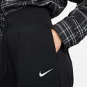 Nike Sportswear Phoenix Fleece Γυναικείο Παντελόνι Φόρμας