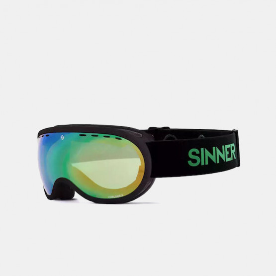 SINNER Vorlage Unisex Ski Mask