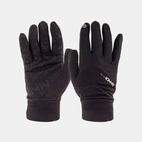 Sinner Catamount Ii Touchscreen Glove