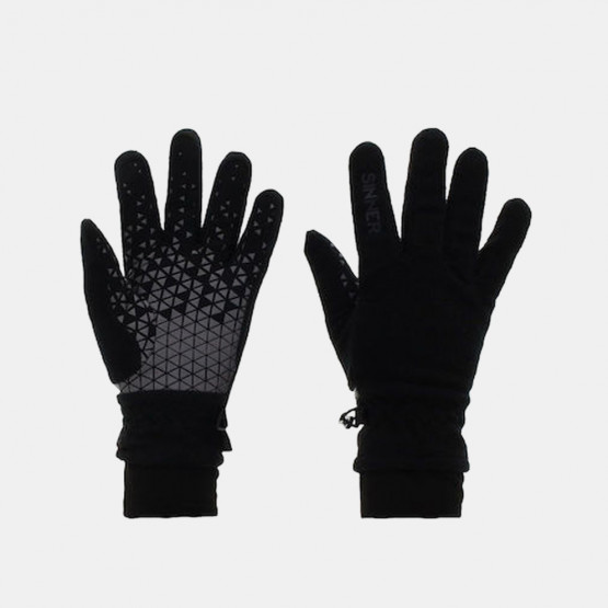 Sinner Wells Windstopper Glove Gloves