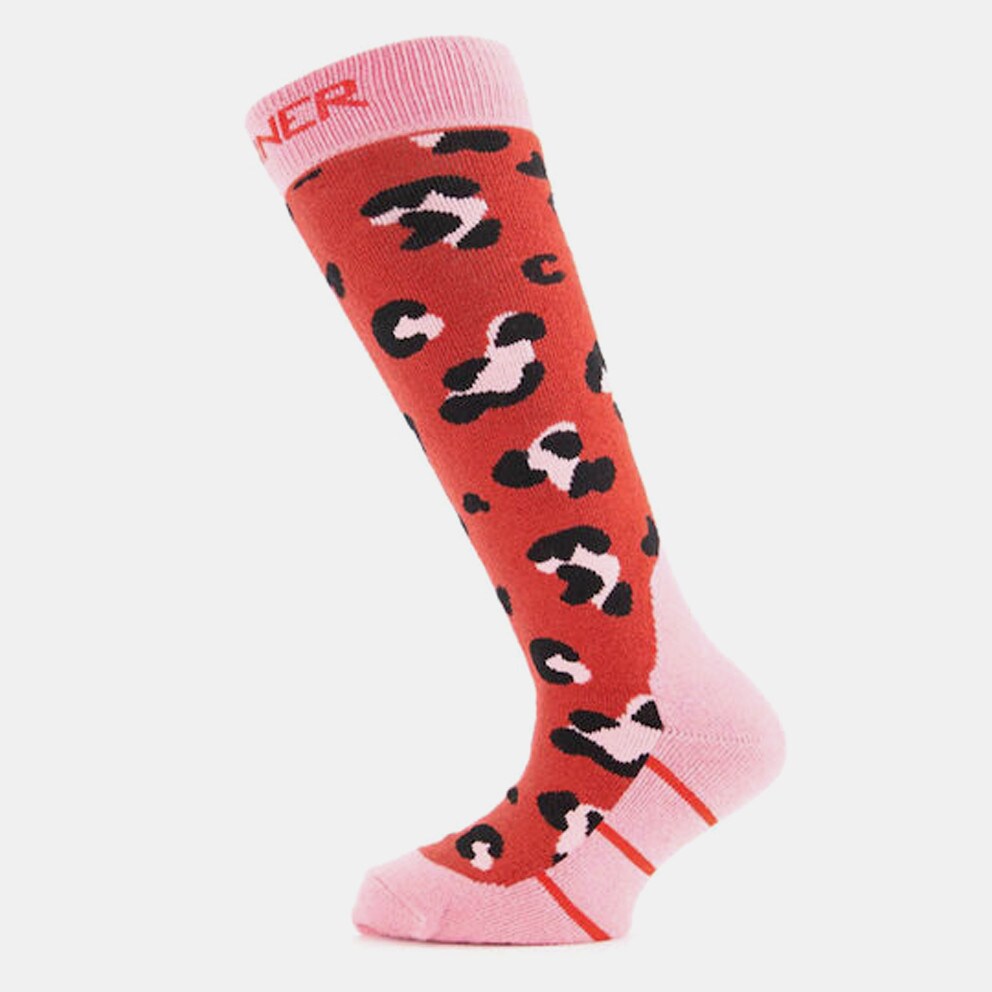 Sinner Kids Ski Socks 2-Pack