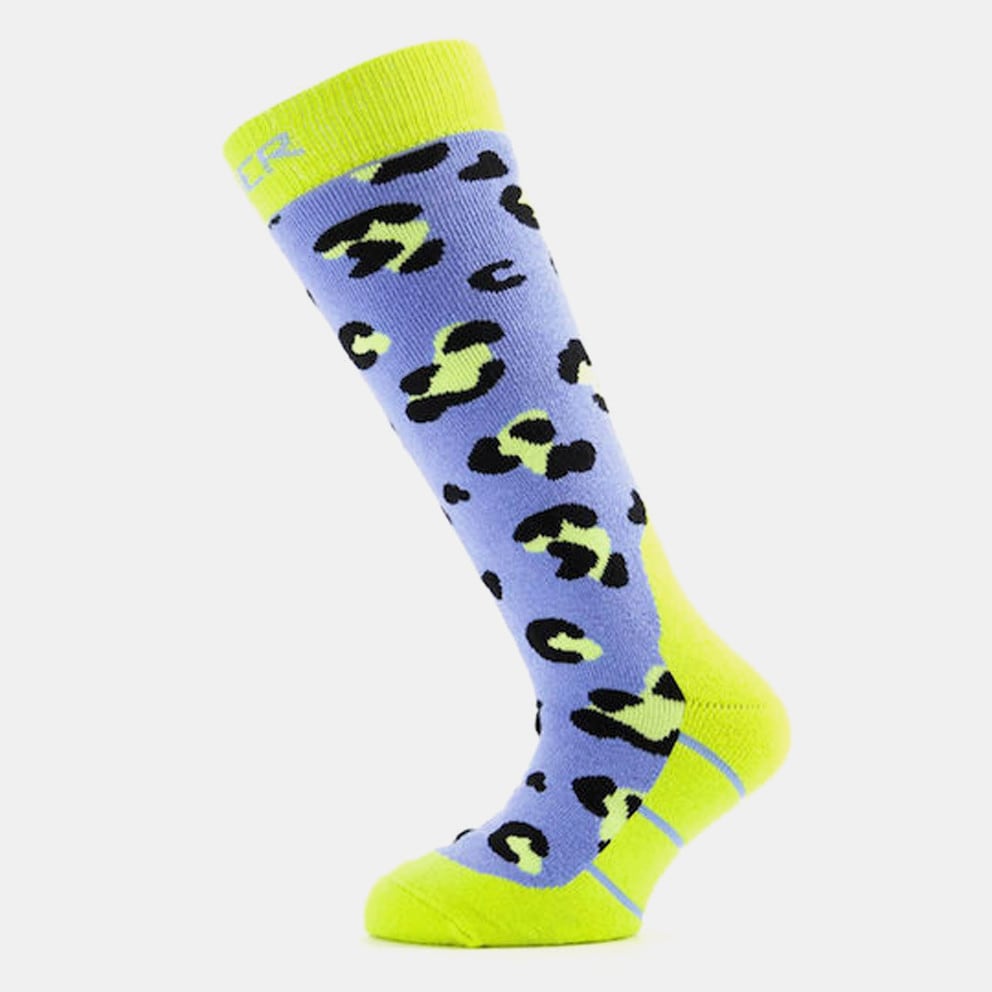 Sinner Kids Ski Socks 2-Pack