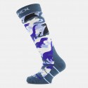 Sinner Kids Ski Socks 2-Pack
