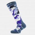 Sinner Kids Ski Socks 2-Pack