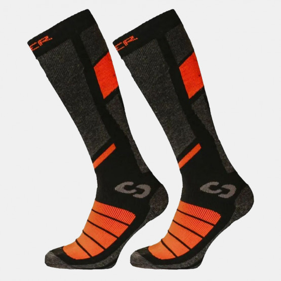 Sinner Pro Socks Ii 2-Pack Sock Unisex Κάλτσες