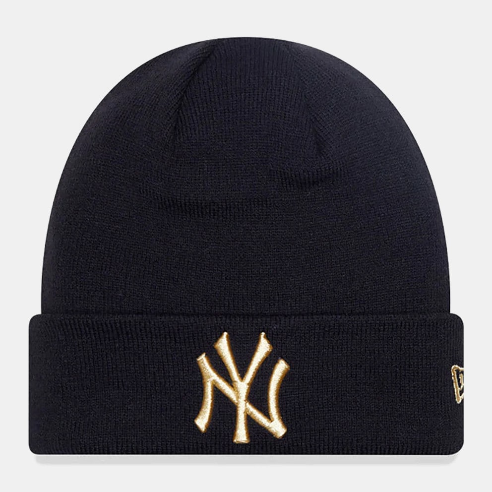 NEW ERA Metallic Beanie Σκούφος