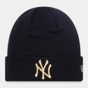 NEW ERA Metallic Beanie Σκούφος