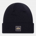 NEW ERA Metallic Badge Beanie
