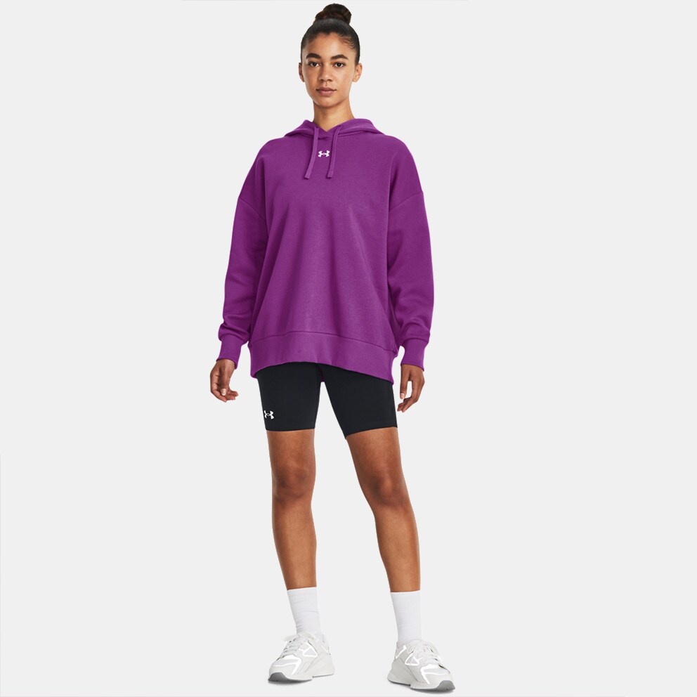 Under Armour Rival Fleece Women's Hoodie