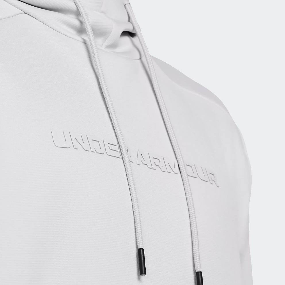 Under Armour Ua Armour Fleece Graphic Men's Hoodie