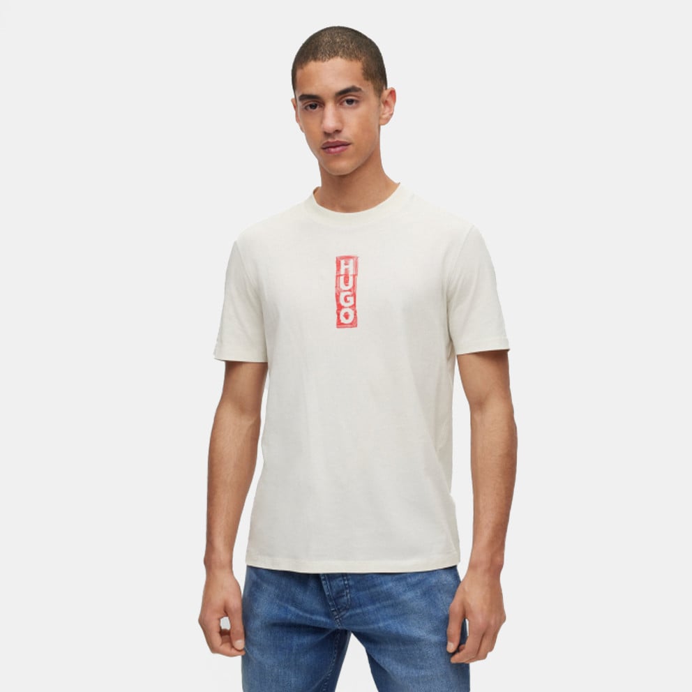 Hugo Jersey Dalbula (9000153400_70753)