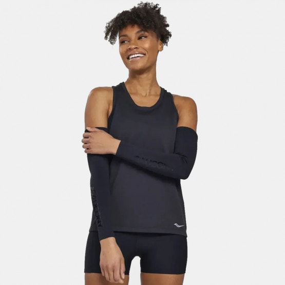 Saucony Stopwatch Singlet Women's Tank Top