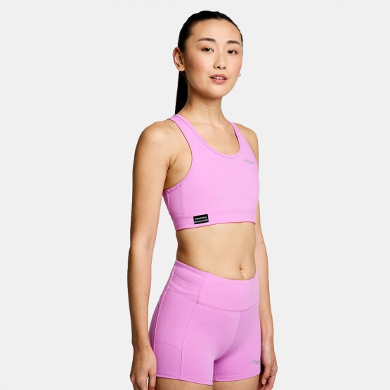 Saucony Fortify Women's Bra