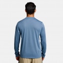 Saucony Stopwatch Men's Long Sleeves T-shirt