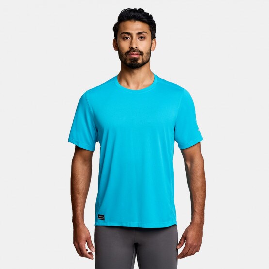 Saucony Stopwatch Men's T-shirt