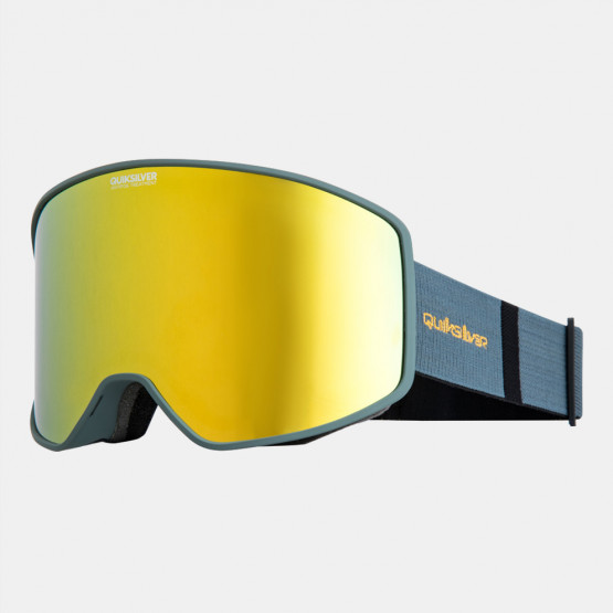 Quiksilver Snow Storm Men's Ski Goggles